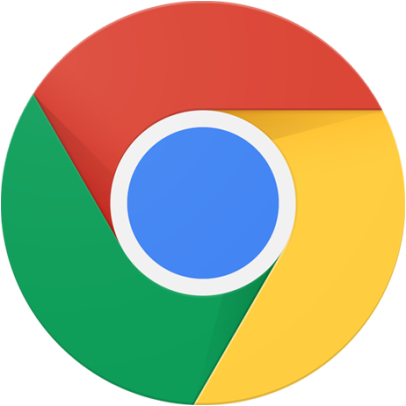 Google Chrome 官方图标