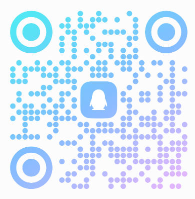 QQ 扫码图片